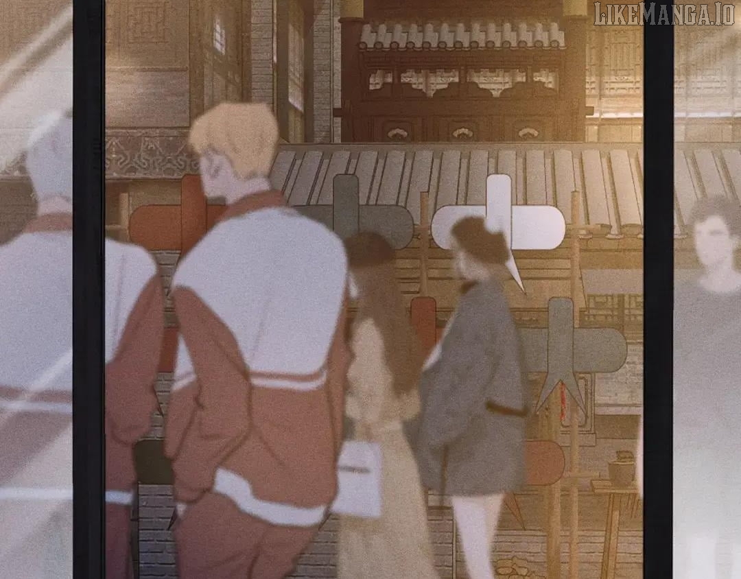 Everyone's Darling Chapter 179 - page 72